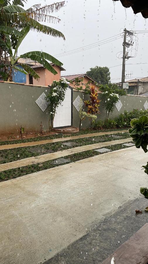 Vila Colorida Casa 2 Búzios Zewnętrze zdjęcie