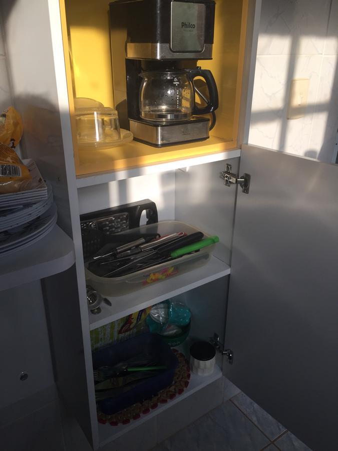 Vila Colorida Casa 2 Búzios Zewnętrze zdjęcie