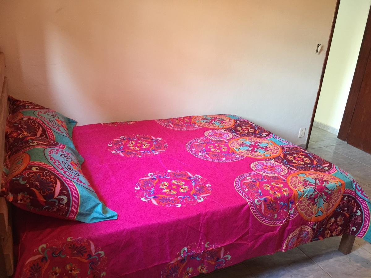 Vila Colorida Casa 2 Búzios Zewnętrze zdjęcie