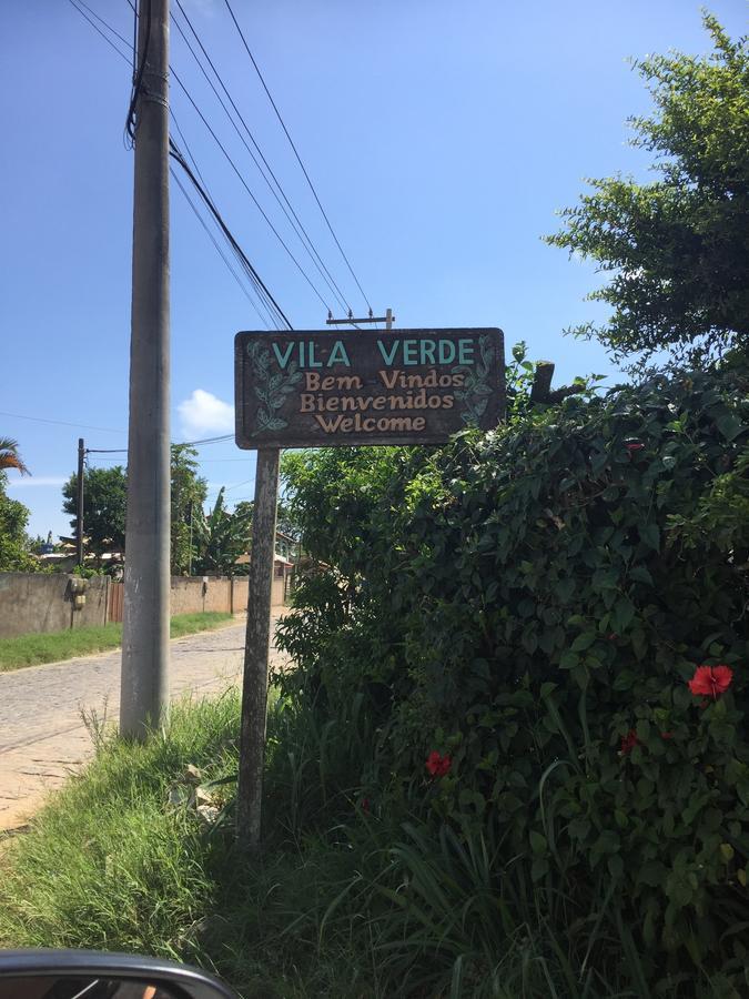 Vila Colorida Casa 2 Búzios Zewnętrze zdjęcie