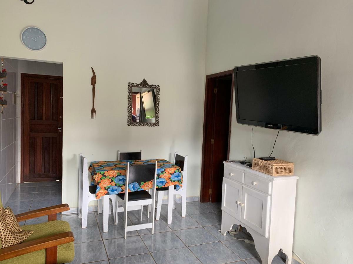 Vila Colorida Casa 2 Búzios Zewnętrze zdjęcie
